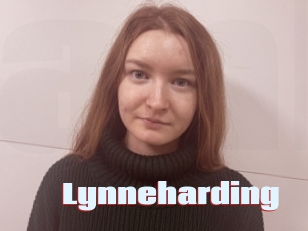 Lynneharding