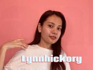 Lynnhickory