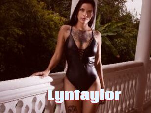Lyntaylor