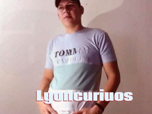 Lyoncuriuos