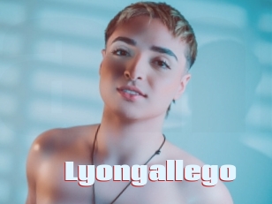 Lyongallego