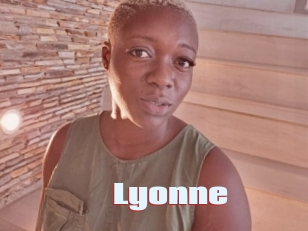 Lyonne