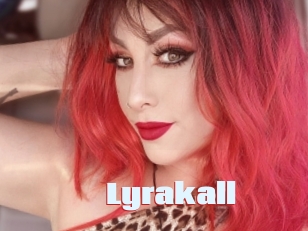 Lyrakall