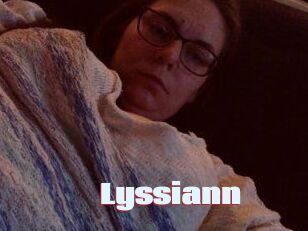 Lyssiann