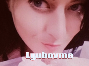 Lyubovme