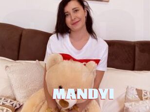 MANDYI