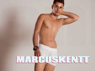 MARCUSKENTT