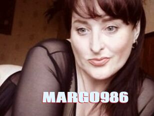 MARGO986