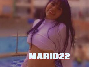 MARID22