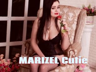 MARIZEL_Cutie