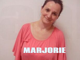 MARJORIE_