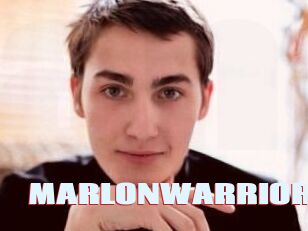 MARLON_WARRIOR