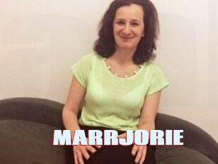 MARRJORIE_