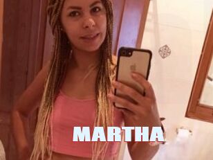 MARTHA