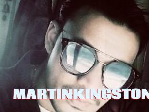 MARTINKINGSTON