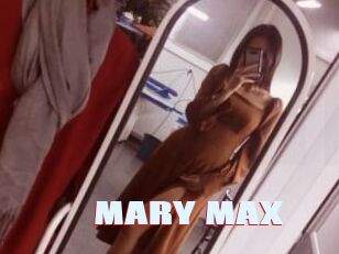 MARY_MAX