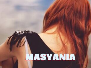 MASYANIA