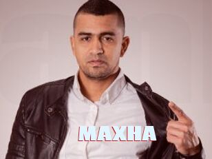 MAXHA