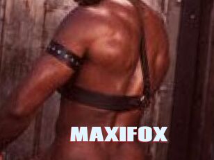 MAXIFOX