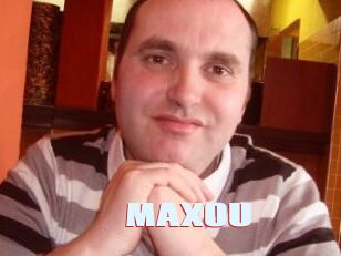 MAXOU