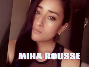 MIHA_ROUSSE