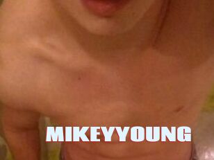 MIKEY_YOUNG Anal Open
