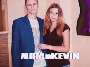 MIRAnKEVIN