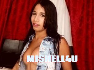 MISHELL4U