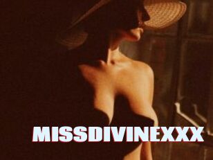 MISSDIVINEXXX