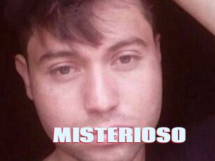 MISTERIOSO