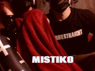 MISTIKO