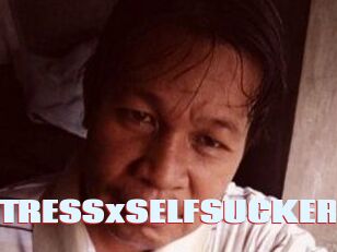 MISTRESSxSELFSUCKER