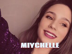 MIYCHELLE