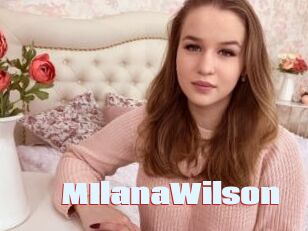 MIlanaWilson