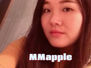 MMapple