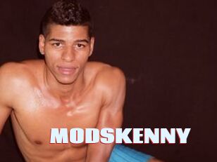 MODSKENNY