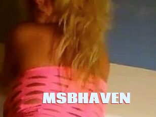 MSBHAVEN