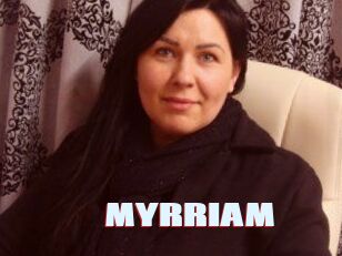 MYRRIAM