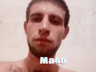 Ma4o