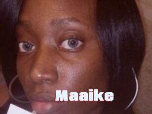 Maaike