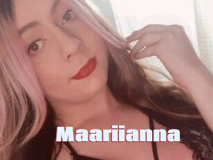 Maariianna