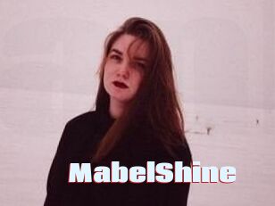 MabelShine