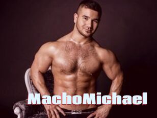 MachoMichael