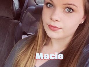 Macie