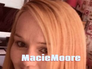 MacieMoore