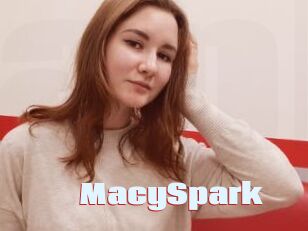 MacySpark