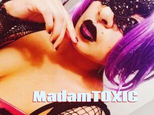 MadamTOXIC