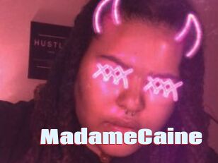 MadameCaine