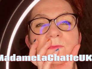 MadameLaChatteUK