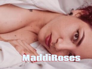 MaddiRoses